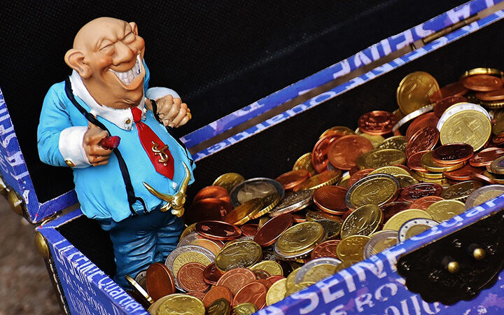Croyances limitantes sur l&rsquo;argent : comment elles freinent votre réussite