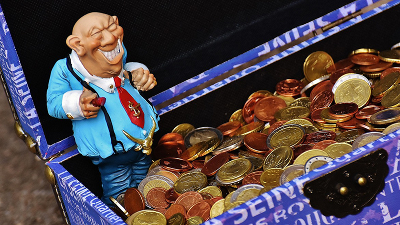 Croyances limitantes sur l&rsquo;argent : comment elles freinent votre réussite