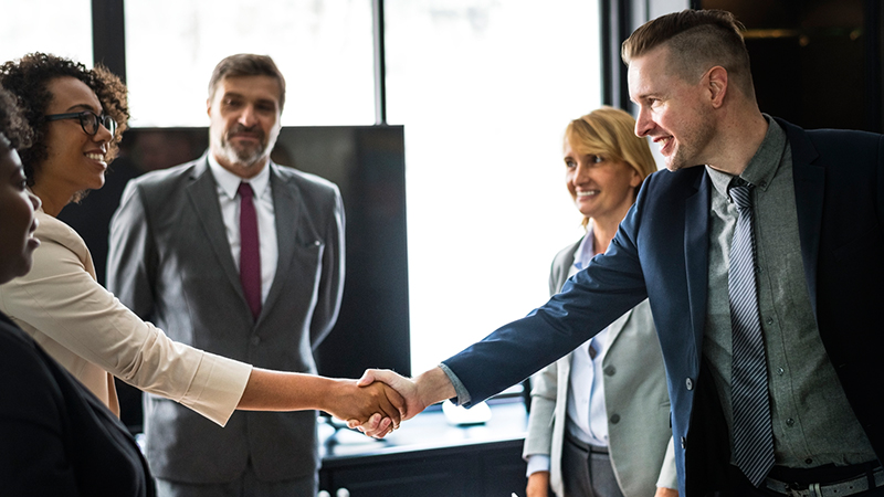 L&rsquo;importance du développement personnel dans votre parcours professionnel