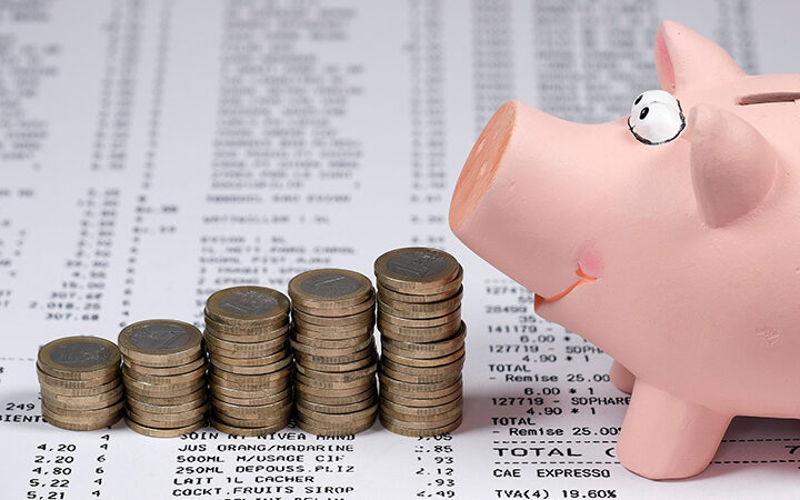 Les 5 Erreurs Financières que tout le monde fait à 30 ans