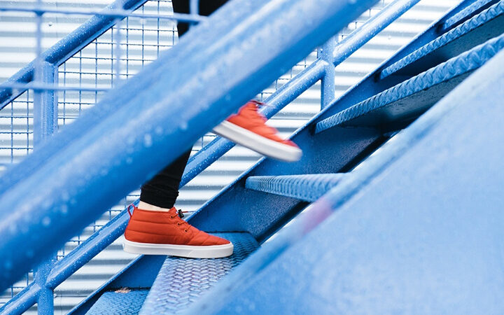 Les 7 Étapes pour définir votre propre vision de la Réussite
