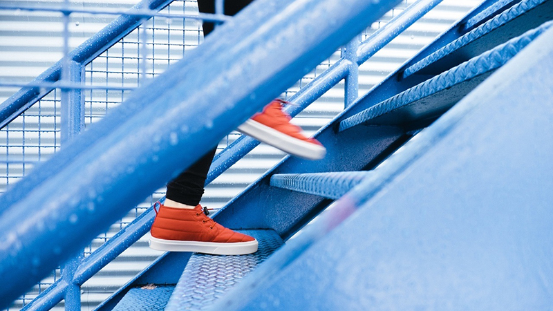 Les 7 Étapes pour définir votre propre vision de la Réussite